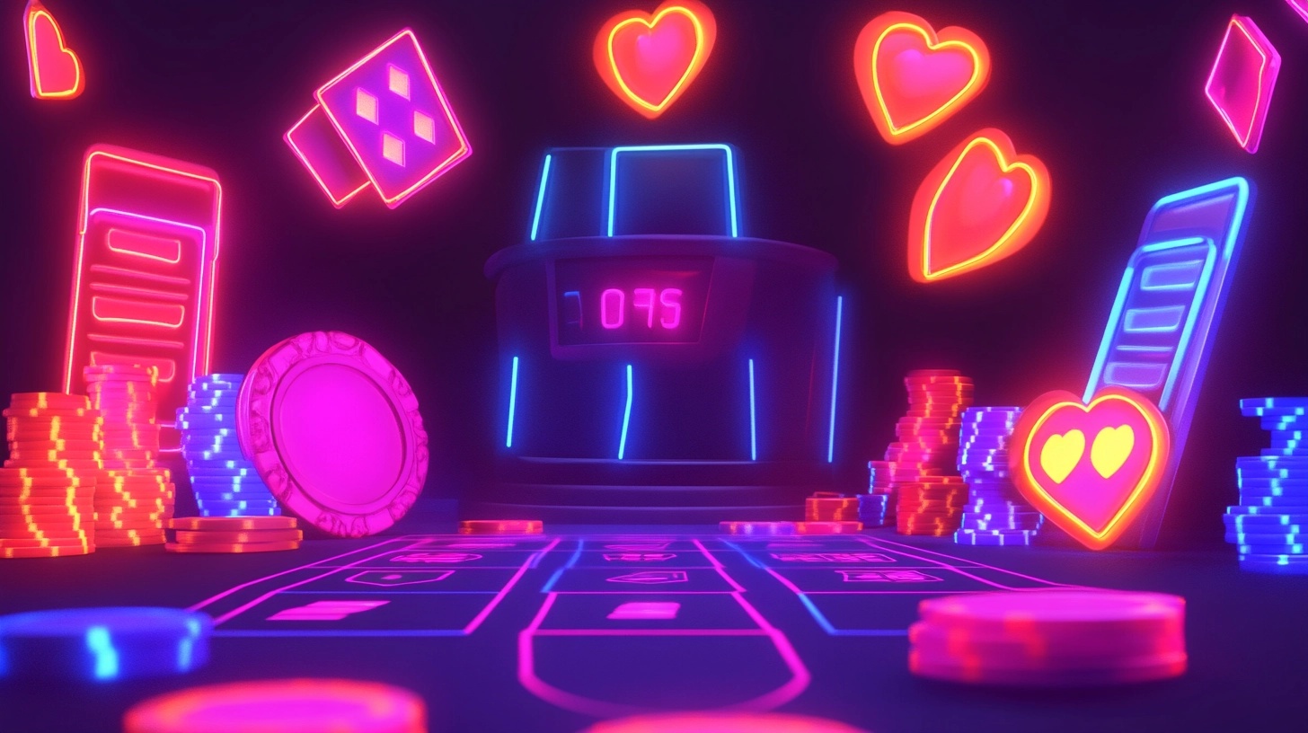 Explore Games at ABOL BET Online Casino
                              