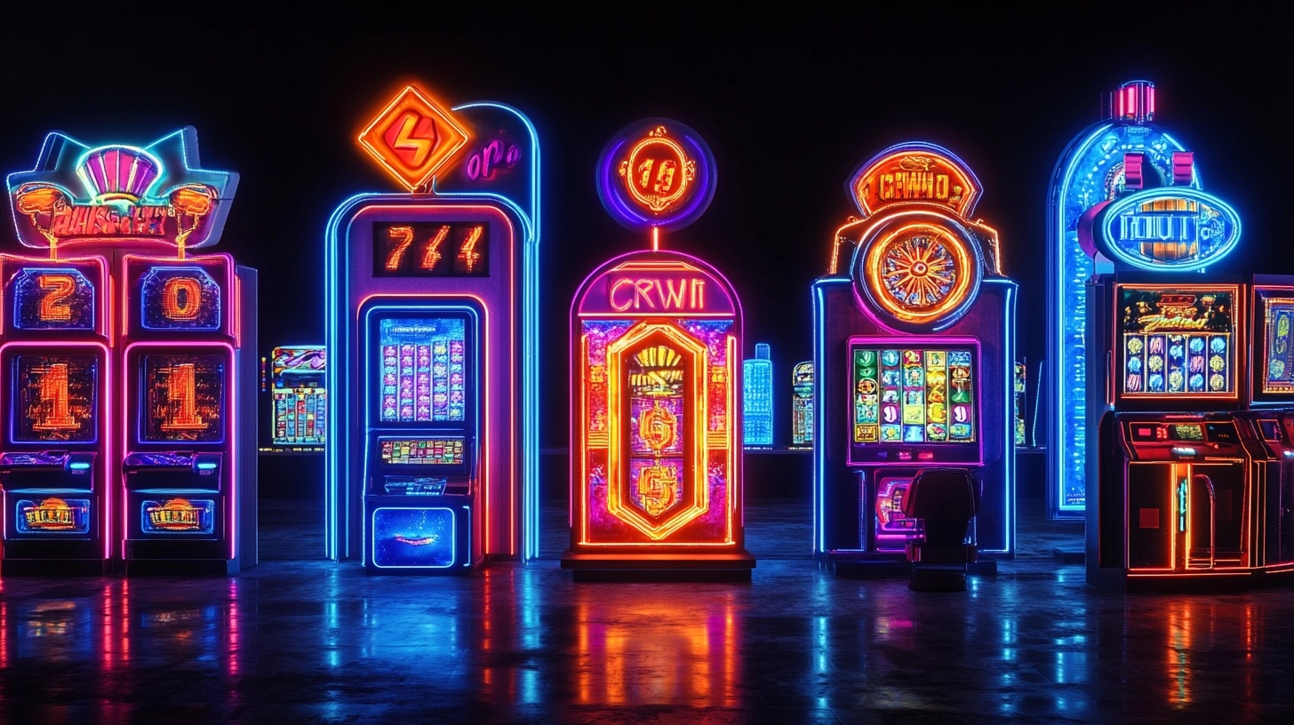 ABOL BET Casino: Fun and Safe Betting